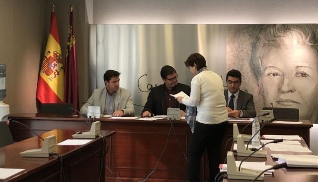 El PP pide a Ciudadanos que deje de obstaculizar la tramitación de la ley de las ITV´s avalada por la sociedad - 1, Foto 1