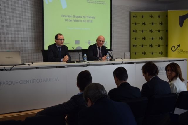 La nueva estrategia de emprendimiento potenciará la alta tecnología y las vocaciones científicas y tecnológicas - 1, Foto 1