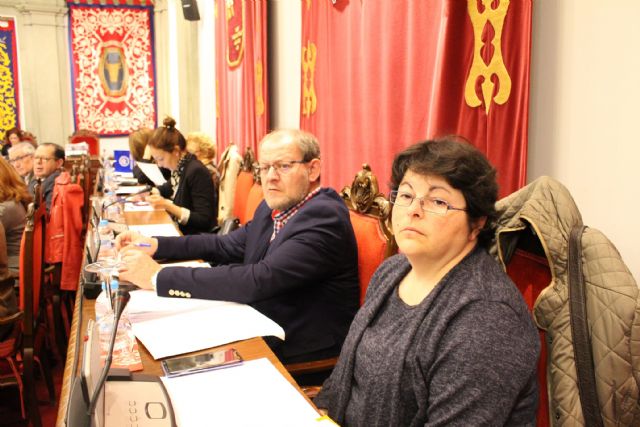 Ciudadanos lamenta que el bloque PP-PSOE haya impedido la creación de la Comisión de Investigación a Lhicarsa - 3, Foto 3