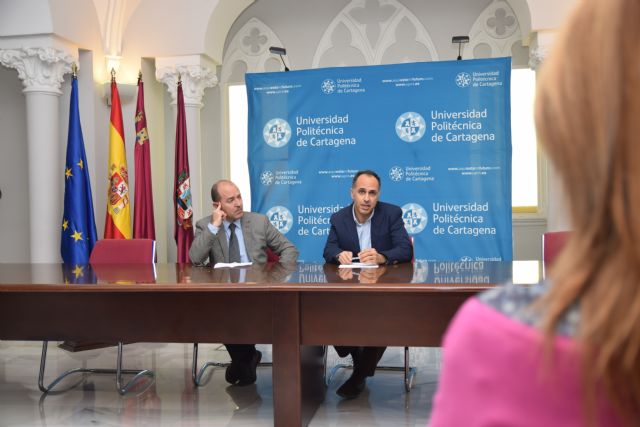 Nace la Solvers Community de la UPCT con concursos para la comunidad universitaria - 1, Foto 1