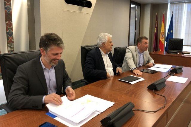 La Asamblea propone un Plan de Acción con el que mejorar el paisaje urbano de los centros históricos - 1, Foto 1