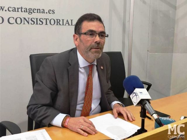 MC: Castejón impone la censura en el Pleno municipal - 2, Foto 2