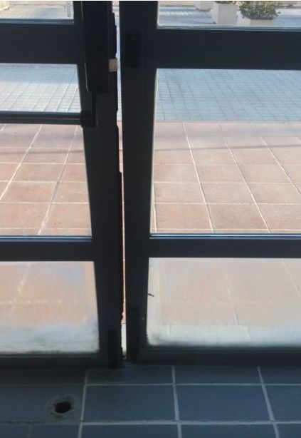 Cambiemos Murcia solicita el arreglo de las deficiencias de la piscina cubierta de Puente Tocinos - 2, Foto 2