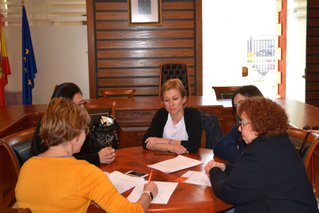 El Ayuntamiento declara de interés público el megaproyecto ‘Gestiona Campos 460’ que permitirá instalar en Campos del Río el mayor parque fotovoltaico de Europa - 1, Foto 1