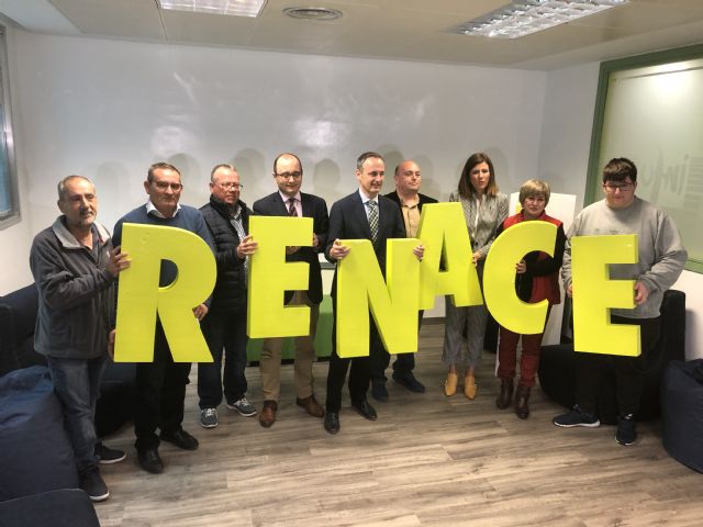 El plan 'Renace' logra que 69 empresas y autónomos vuelvan a la actividad y se les exonere una deuda de 7,3 millones - 1, Foto 1