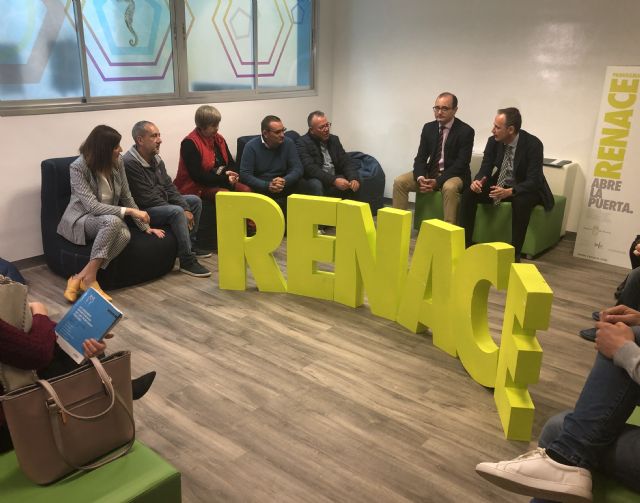 El plan 'Renace' logra que 69 empresas y autónomos vuelvan a la actividad y se les exonere una deuda de 7,3 millones - 2, Foto 2