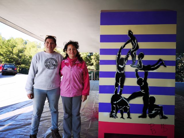 El proyecto ODSesiones UMU dedica una jornada a conocer los proyectos de lucha contra la pobreza en la Región - 2, Foto 2