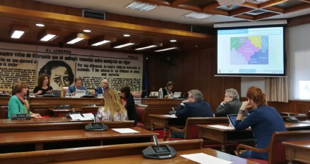 La segunda fase experimental para implantar el teletrabajo en la Comunidad cuenta con 80 participantes - 1, Foto 1