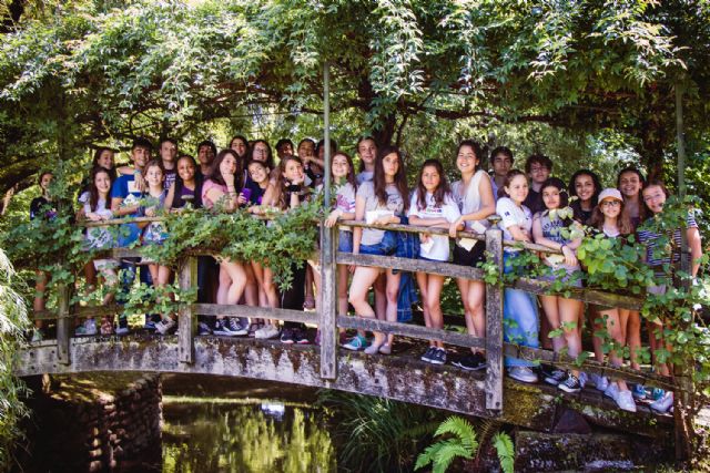 La Escuela Superior de Música Reina Sofía organiza la tercera edición del Summer camp música y cultura, para jóvenes de 12 a 17 años - 2, Foto 2