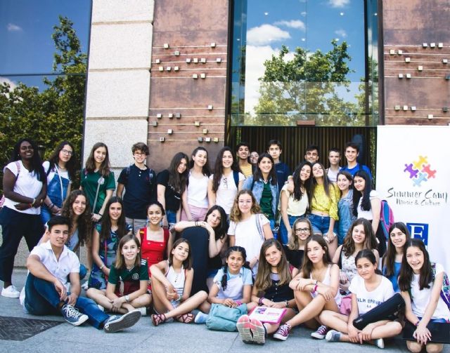 La Escuela Superior de Música Reina Sofía organiza la tercera edición del Summer camp música y cultura, para jóvenes de 12 a 17 años - 3, Foto 3