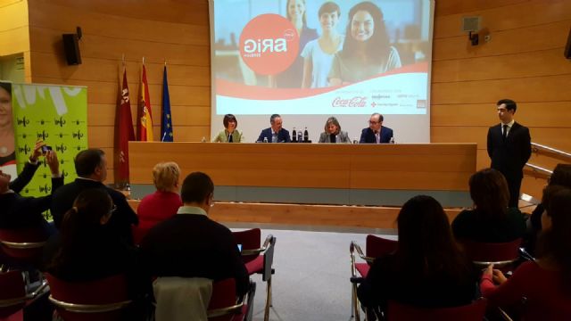 Un total de 646 mujeres participan en las tres ediciones de 'Gira Mujeres' de fomento del emprendimiento femenino - 2, Foto 2
