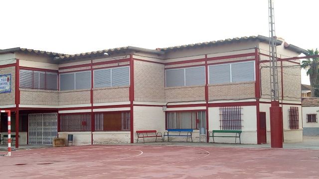 Ahora Murcia demanda la elaboración de un inventario de edificios públicos y dependencias municipales con amianto y un plan para su retirada - 2, Foto 2