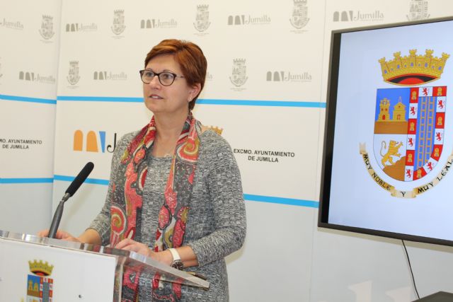 La Junta de Gobierno aprueba el borrador del documento de cesión del aula de Caja Mediterráneo al Ayuntamiento - 1, Foto 1