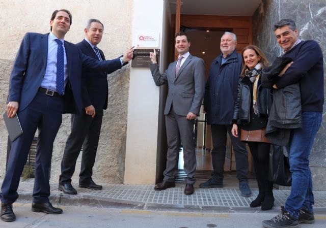 Un total de 31 municipios ya tienen oficina local de la Agencia Tributaria regional - 1, Foto 1