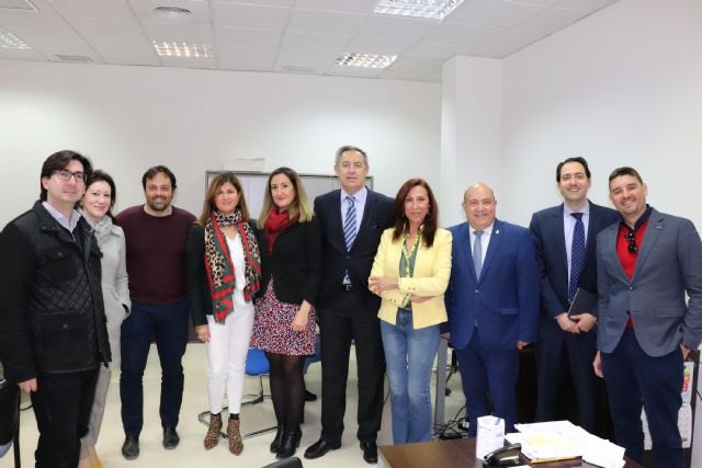 Un total de 31 municipios ya tienen oficina local de la Agencia Tributaria regional - 2, Foto 2