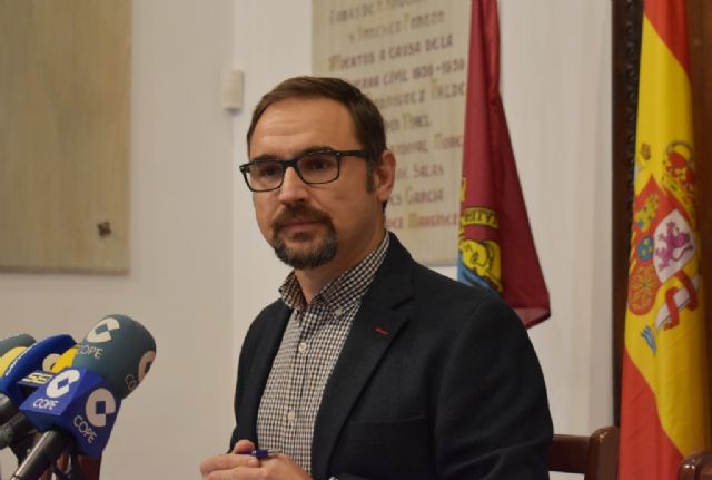 El PSOE exige mayores medidas de seguridad en Almendricos para frenar la oleada de robos que preocupa a los vecinos - 1, Foto 1