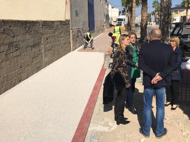 El Plan de Obras y Servicios de Las Torres de Cotillas cuenta con más de 338.000 euros para mejoras en diversas calles - 3, Foto 3