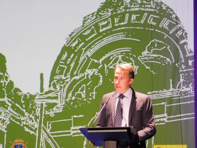 El Alcalde de Lorca pone a disposición de Cuevas de Almanzora y Huércal-Overa toda la experiencia, apoyo y recursos necesarios ante el seísmo sentido en estas poblaciones - 1, Foto 1