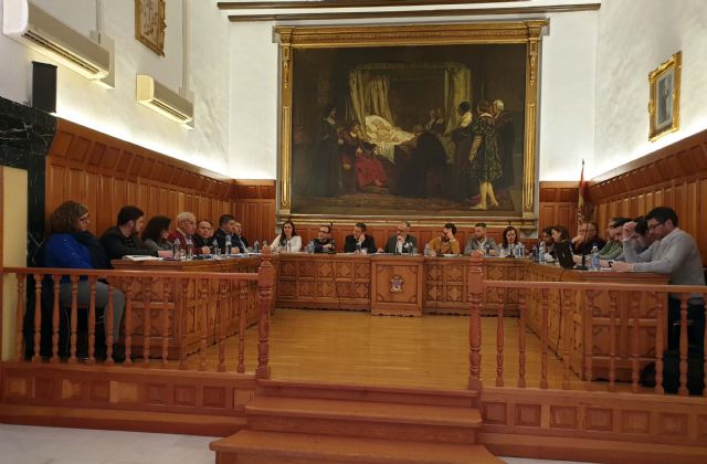 El Pleno aprueba la modificación de la ordenanza de la zona azul, que incluye una reducción de tarifas, horarios y espacios - 1, Foto 1