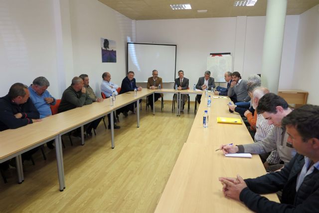 Archivel acoge una reunión de trabajo para planificar acciones de formación y de apoyo a la ganadería extensiva en la Escuela de Pastores - 2, Foto 2