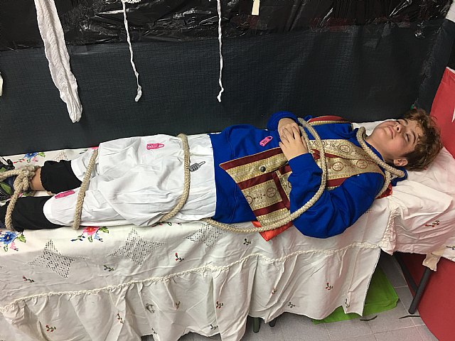 APRENDE PARA ENSEÑAR es el lema que escoge el IES Alcántara para reflejar la educación en la que cree - 3, Foto 3