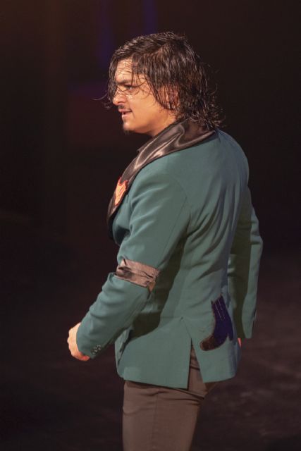 Teatro Kamikaze regresa al TCM con ´Las canciones´, un texto de Pablo Messiez basado en personajes de Chéjov - 1, Foto 1