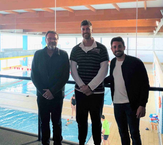 Deportes y Salud Pública estrenan el programa Actívate para prevenir enfermedades y dolencias - 1, Foto 1