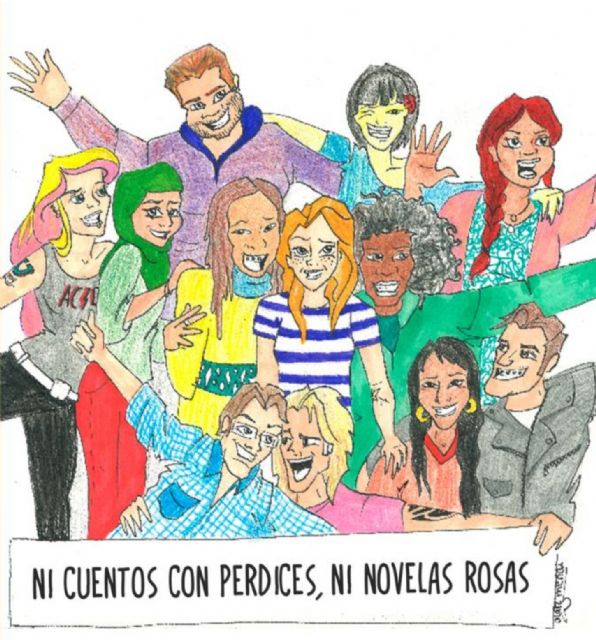 El alumnado del IES Miguel Hernndez se forma en la prevencin de la violencia machista y promocin de las relaciones igualitarias, Foto 1