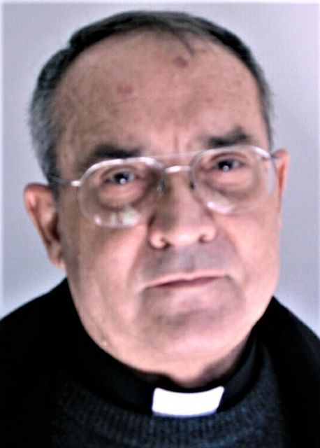 Fallece el sacerdote Juan Castaño Martínez - 1, Foto 1