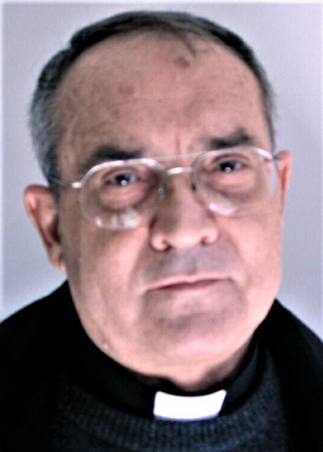 Fallece el sacerdote Juan Castaño Martínez - 1, Foto 1