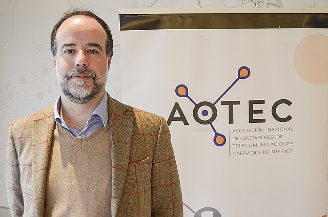 La patronal de las pymes de teleco ficha a Gonzalo Elguezabal como director ejecutivo y a Felipe Palacios como asesor - 1, Foto 1