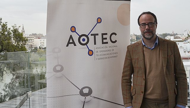 La patronal de las pymes de teleco ficha a Gonzalo Elguezabal como director ejecutivo y a Felipe Palacios como asesor - 2, Foto 2