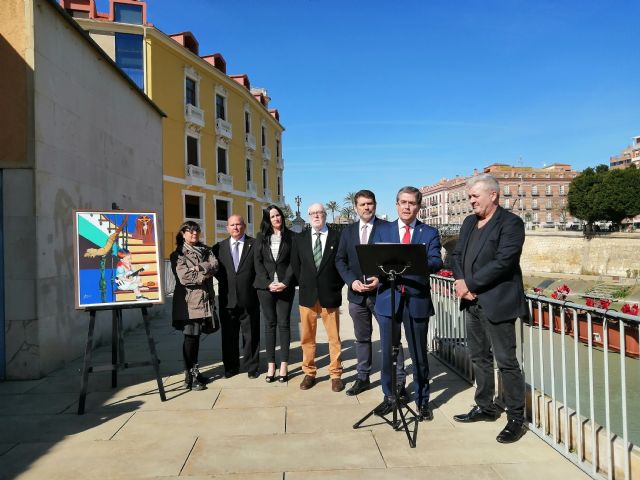 La Alberca celebra la bendición de la simiente del gusano de seda el próximo fin de semana - 1, Foto 1