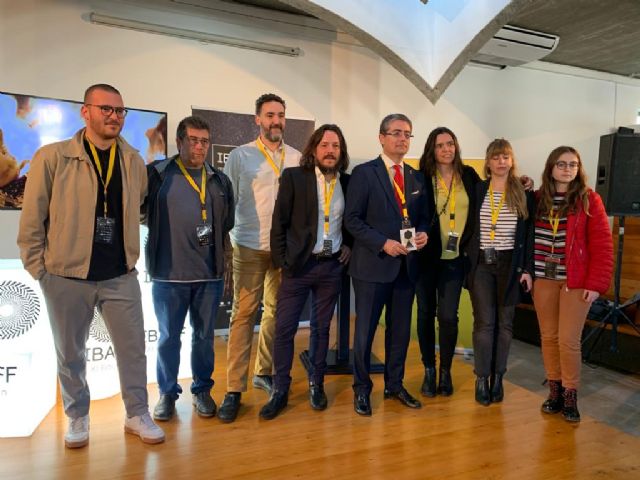 El IBAFF celebra su XI edición del 28 de febrero al 7 de marzo - 1, Foto 1