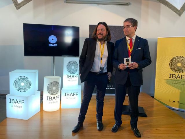 El IBAFF celebra su XI edición del 28 de febrero al 7 de marzo - 5, Foto 5