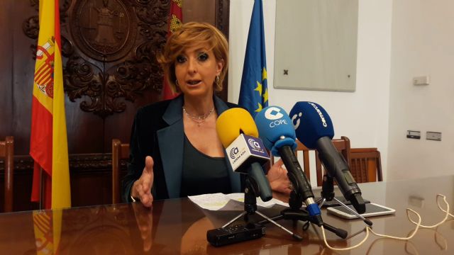 El PP reclama al actual alcalde que releve de sus funciones al edil de Hacienda - 1, Foto 1