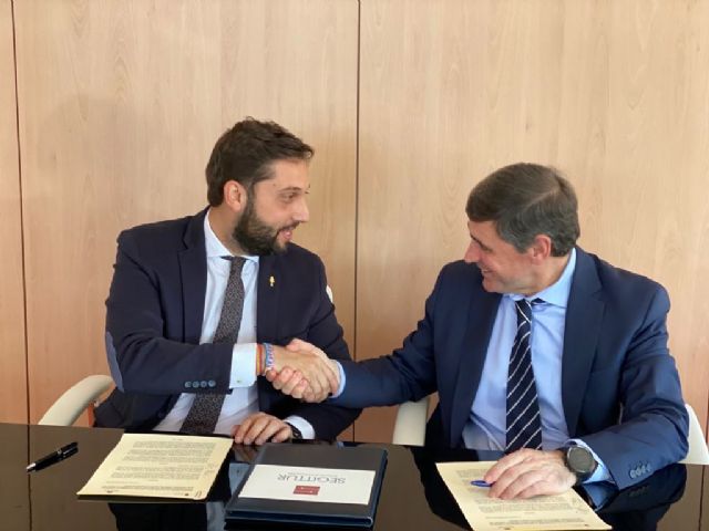 La Comunidad impulsará los Destinos Turísticos Inteligentes - 1, Foto 1