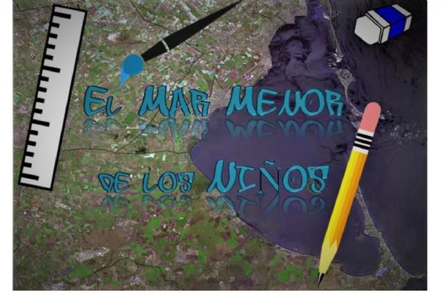 La casa del pueblo de El Llano del Beal acoge la charla El Mar Menor de los niños: un proyecto educativo ecosostenible - 1, Foto 1