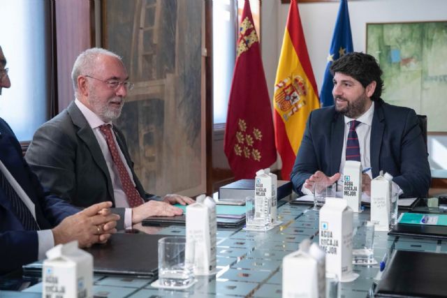 La Región de Murcia está preparada para actuar ante el coronavirus - 1, Foto 1