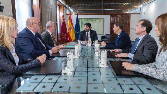 La Región de Murcia está preparada para actuar ante el coronavirus - 2, Foto 2