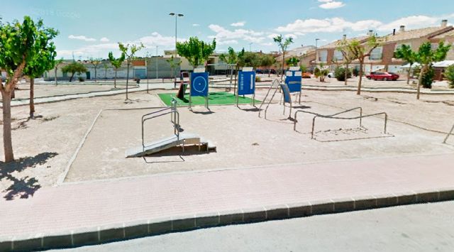 Las Torres de Cotillas tendrá un huerto urbano para las asociaciones de diversidad funcional - 1, Foto 1