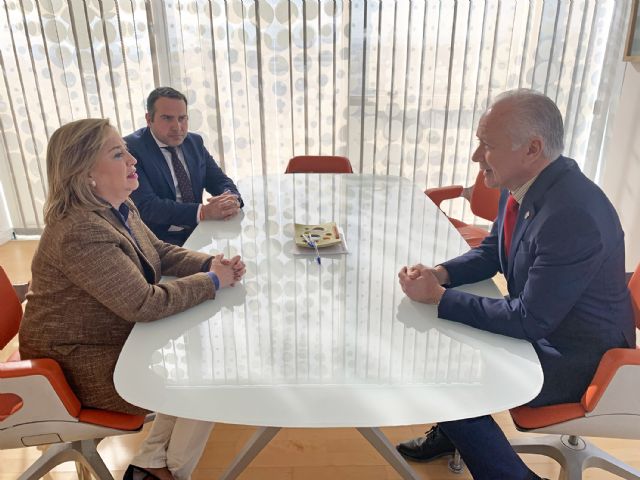 Las Torres de Cotillas estudia la creación de una oficina de turismo - 3, Foto 3