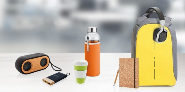 El merchandising es la mejor forma de promocionar una empresa - 1, Foto 1