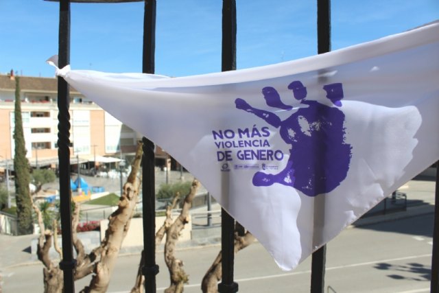 El Ayuntamiento condena enérgicamente y muestra su repulsa institucional por el nuevo caso de violencia de género ocurrido en Sevilla