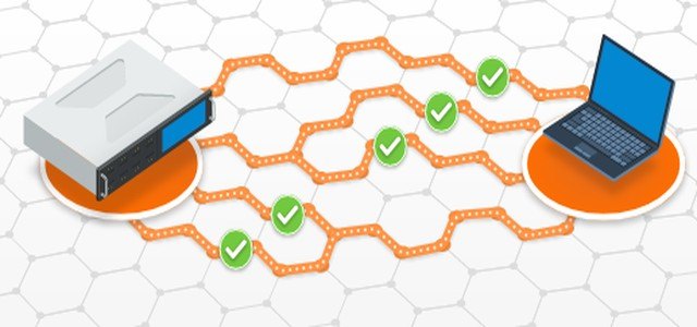 Clevernet lanza su plataforma de múltiples rutas simultáneas para acelerar WANs hasta 25X - 1, Foto 1