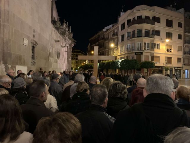 Cuaresma, un tiempo de transformación - 1, Foto 1