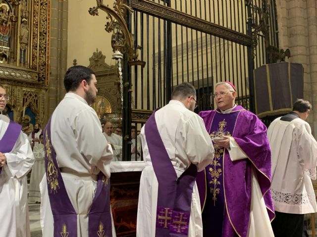 Cuaresma, un tiempo de transformación - 2, Foto 2