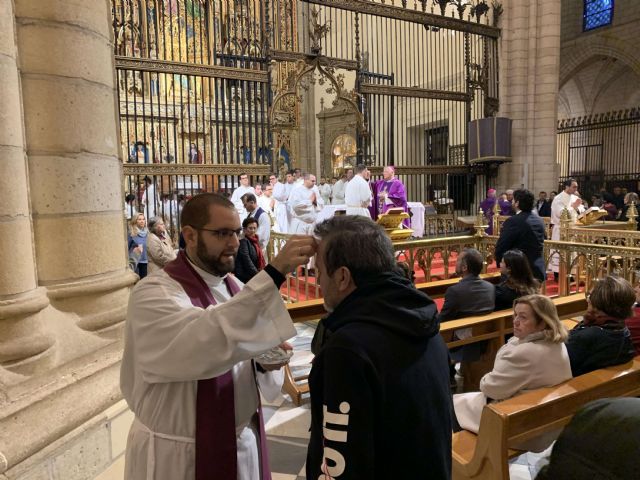 Cuaresma, un tiempo de transformación - 3, Foto 3