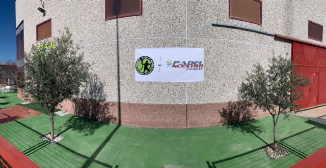 Padel Nuestro inaugura la primera tienda Express en Cáceres - 3, Foto 3