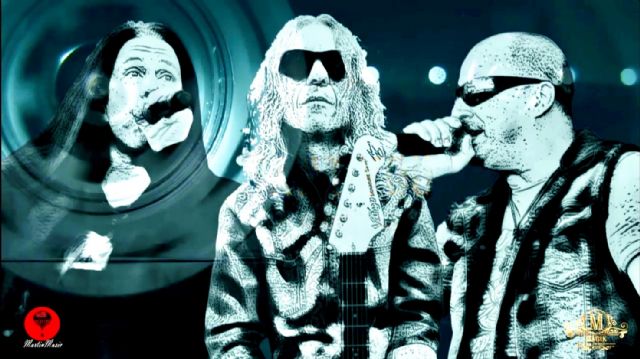 MAGIK Show me the Way feat. Danny Vaughn - 1, Foto 1